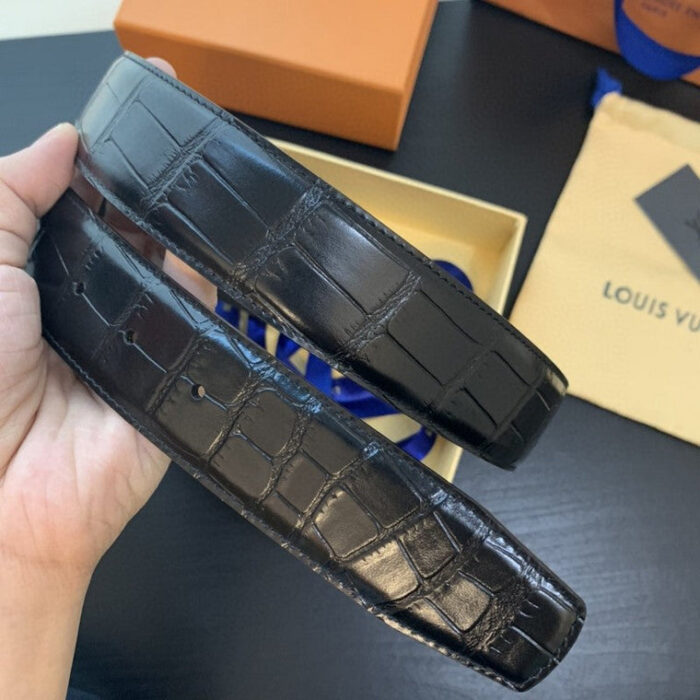 BELT LOUIS V - Image 2