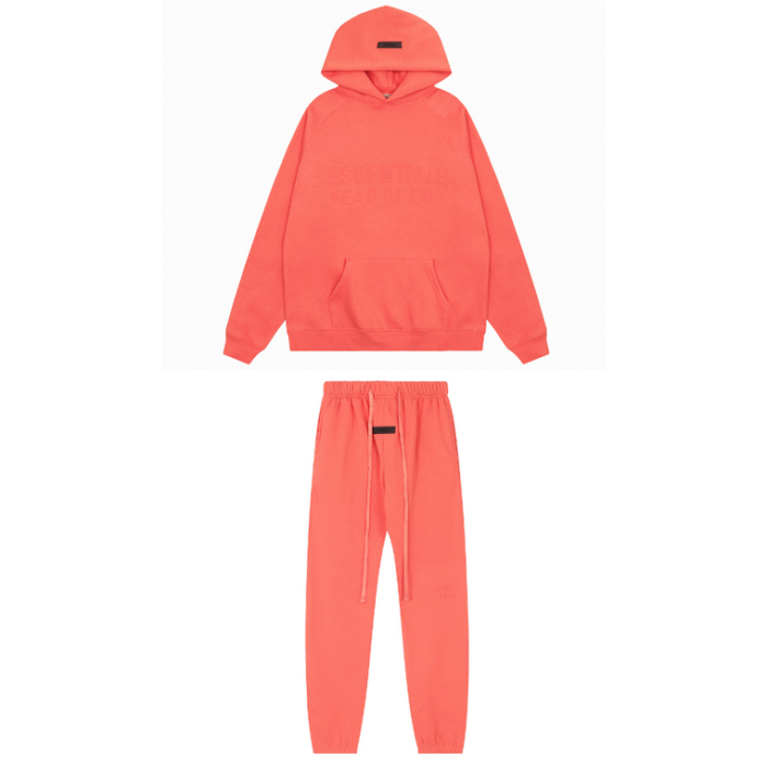 ESS TRACKSUIT - Image 1