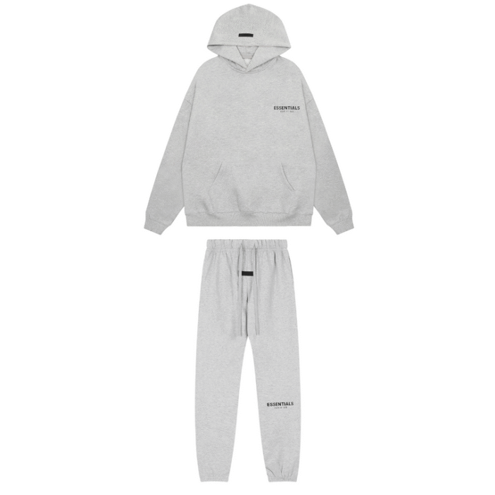 ESS TRACKSUIT - Image 1