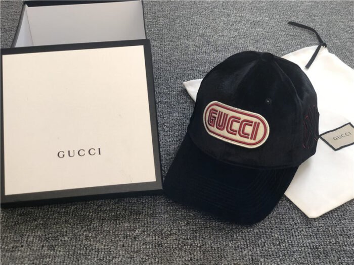 CAP GC - Image 1