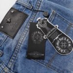 JEANS CHROME H - Image 3