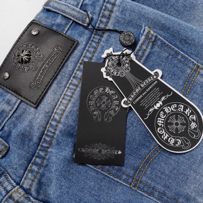 JEANS CHROME H - Image 3