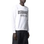 DSQ2 HOODIE - Image 2