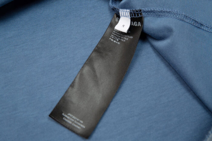 T-SHIRT BLC - Image 6