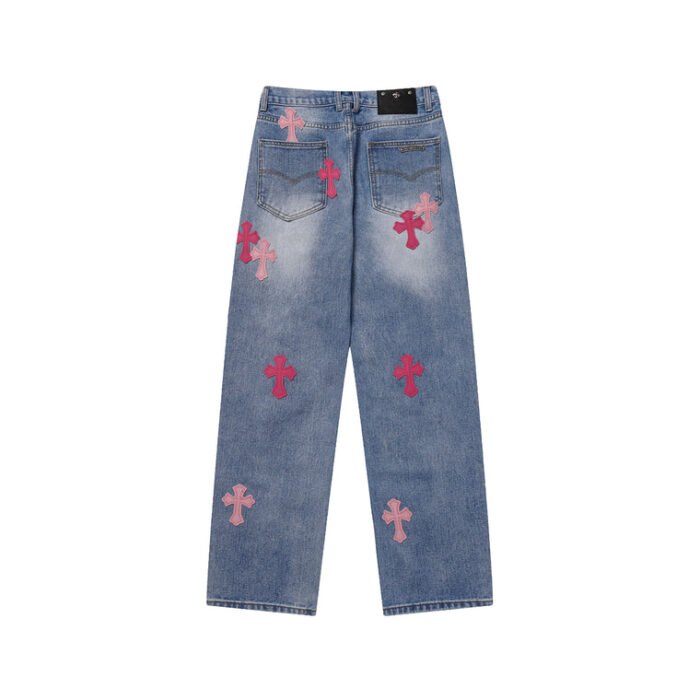 JEANS CHROME H - Image 2