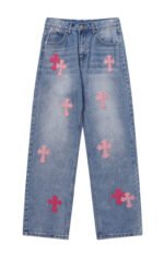 JEANS CHROME H