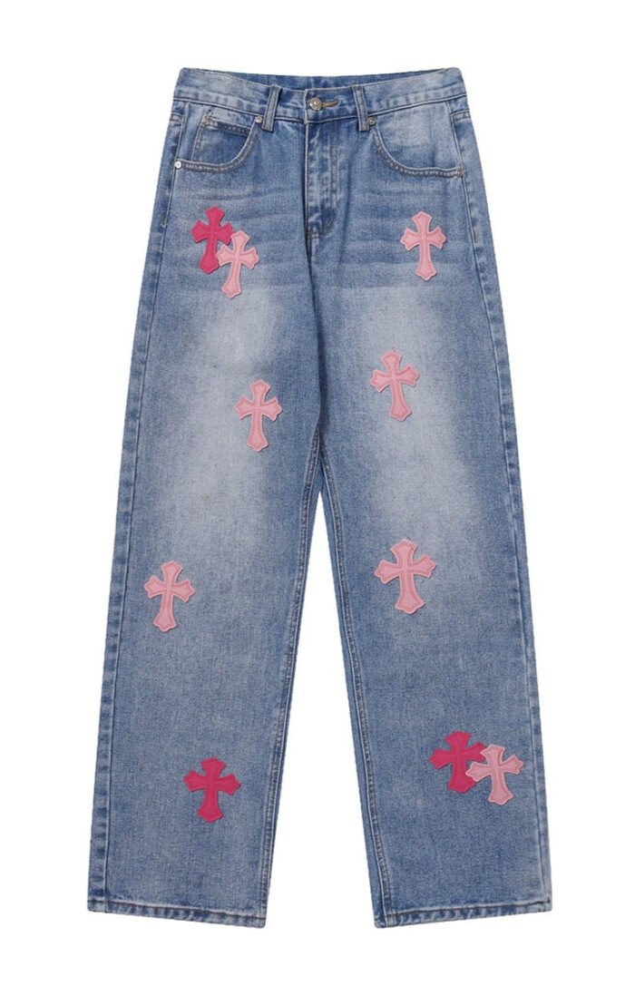 JEANS CHROME H - Image 1