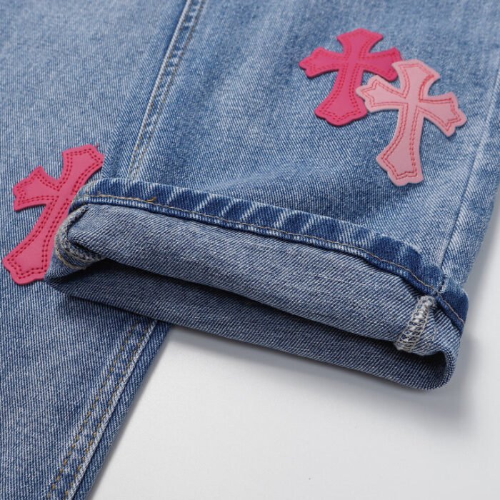 JEANS CHROME H - Image 5