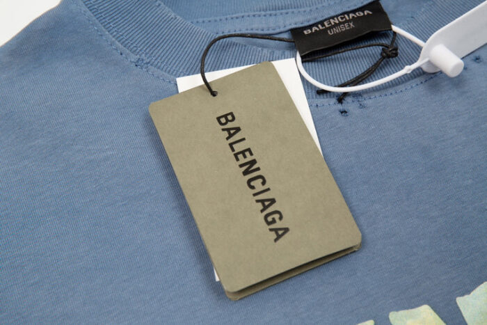 T-SHIRT BLC - Image 5