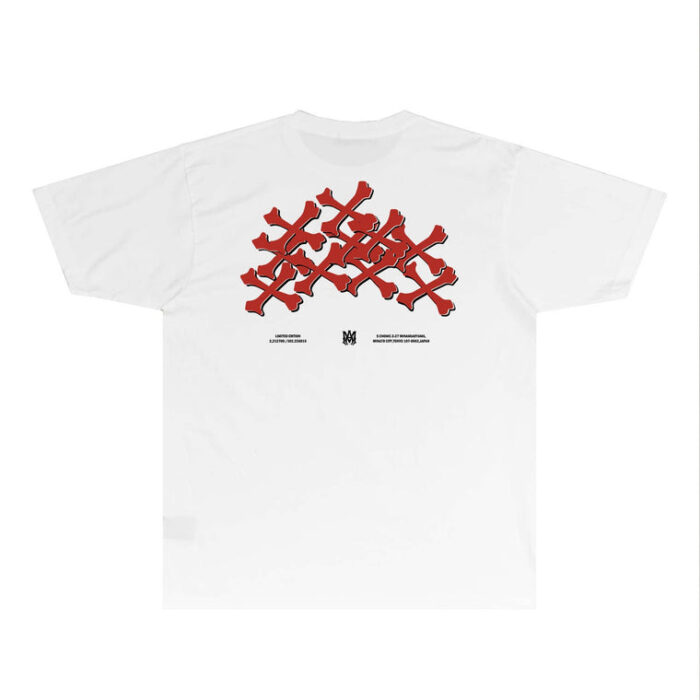 AMIRI T-SHIRT - Image 1
