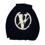 VLN HOODIE - Image 4