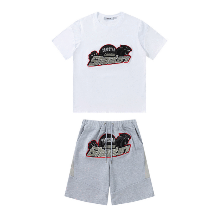 TRAPSTAR SET - Image 1