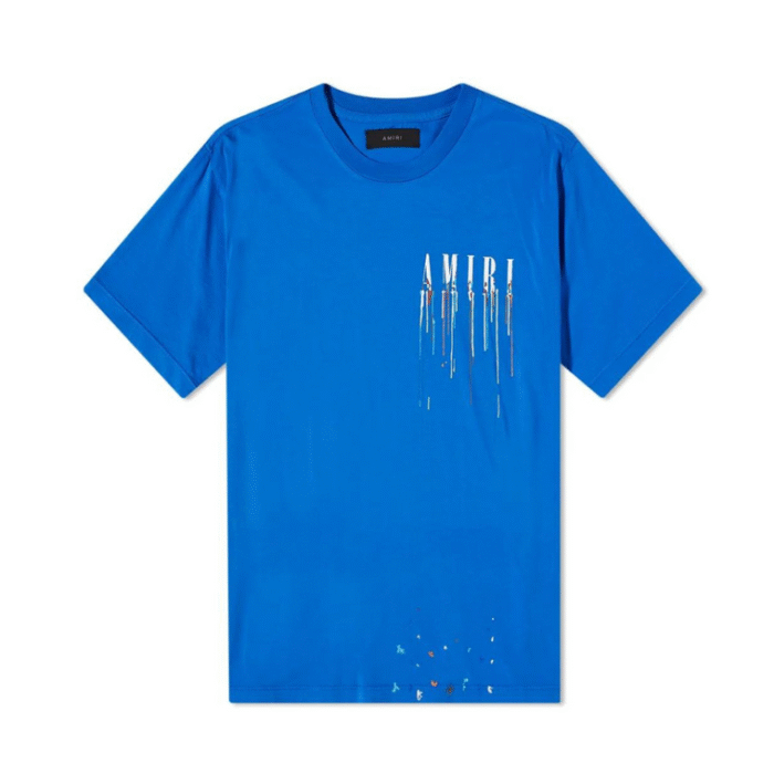 AMIRI T-SHIRT - Image 1