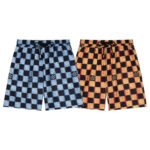 SHORTS LOUIS V