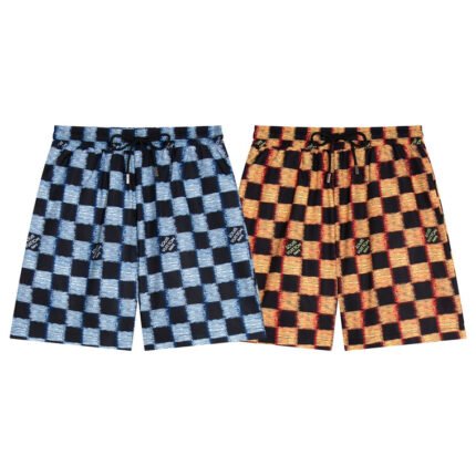 SHORTS LOUIS V