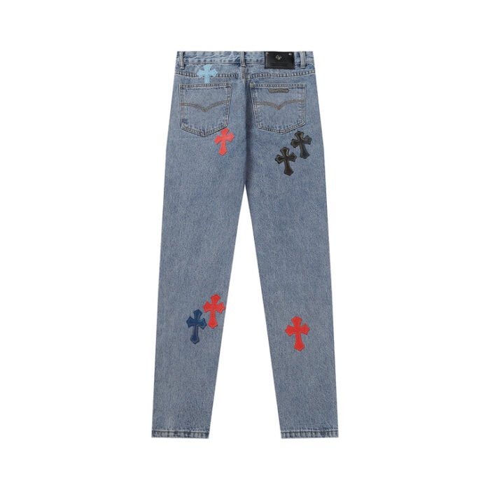 JEANS CHROME H - Image 2