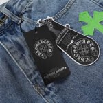 JEANS CHROME H - Image 3