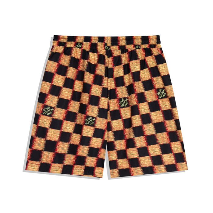 SHORTS LOUIS V - Image 2