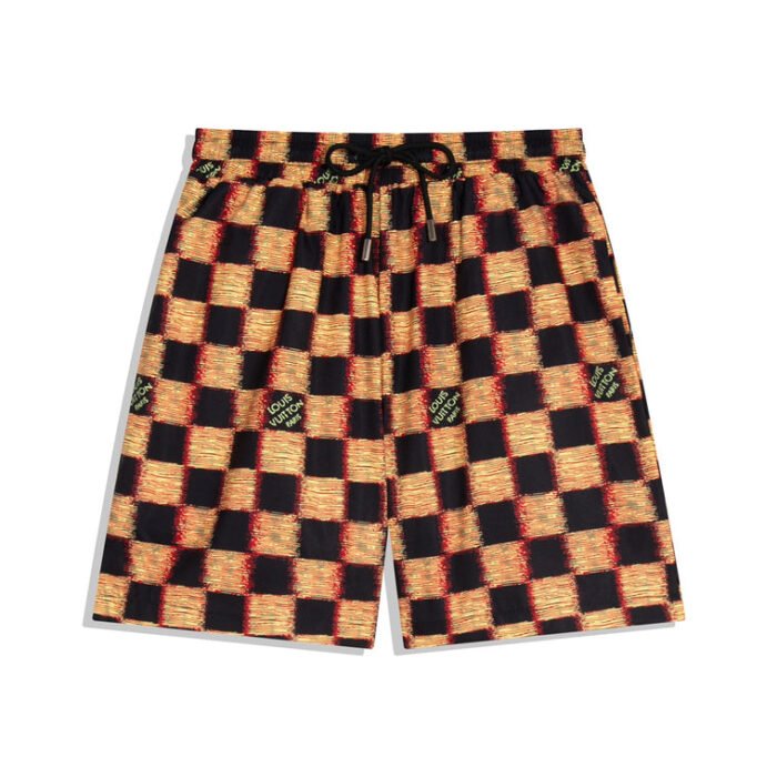 SHORTS LOUIS V - Image 5