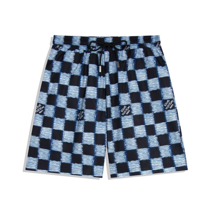 SHORTS LOUIS V - Image 3