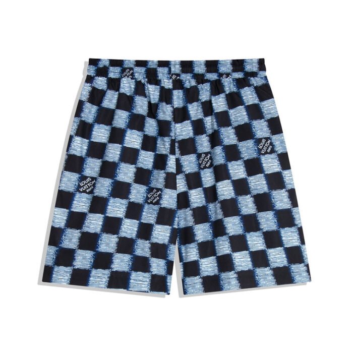 SHORTS LOUIS V - Image 4