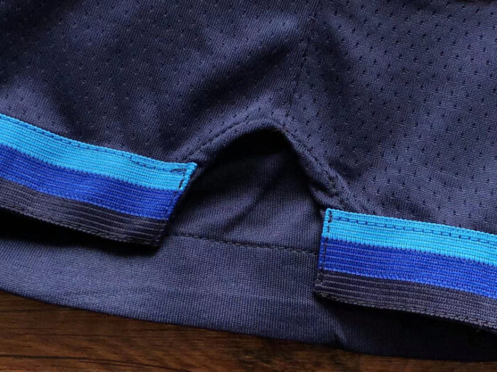 BASKET SHORTS - Image 3
