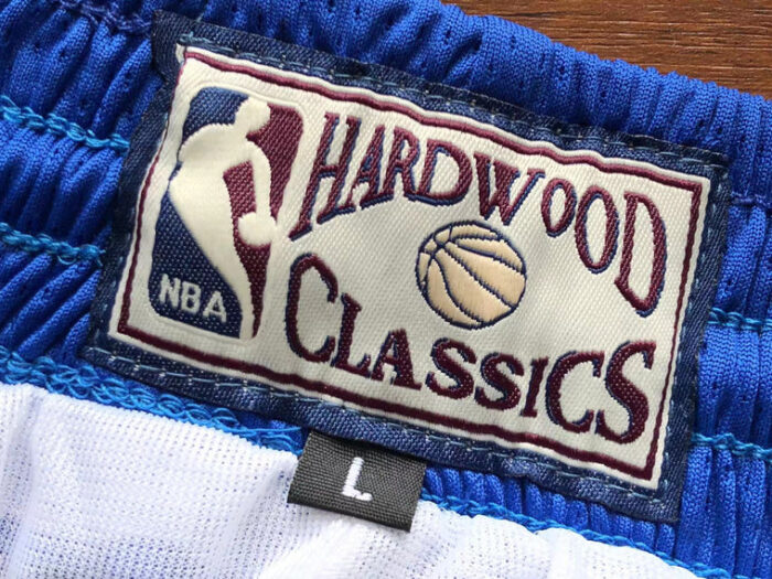 BASKET SHORTS - Image 6