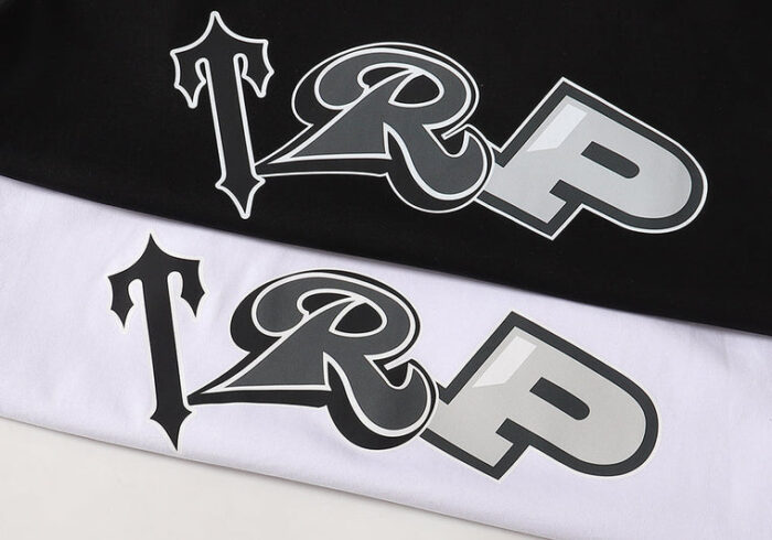 Trapstar T-shirt - Image 2