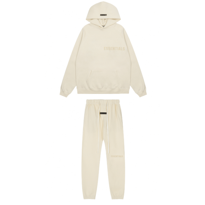 ESS TRACKSUIT - Image 1