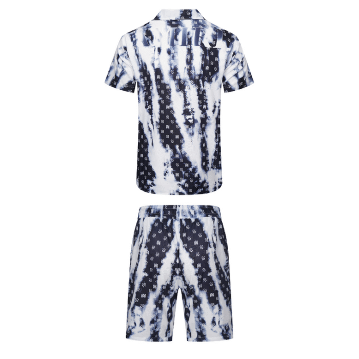 AMIRI SHORT SET - Image 2
