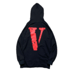 VLN HOODIE - Image 3