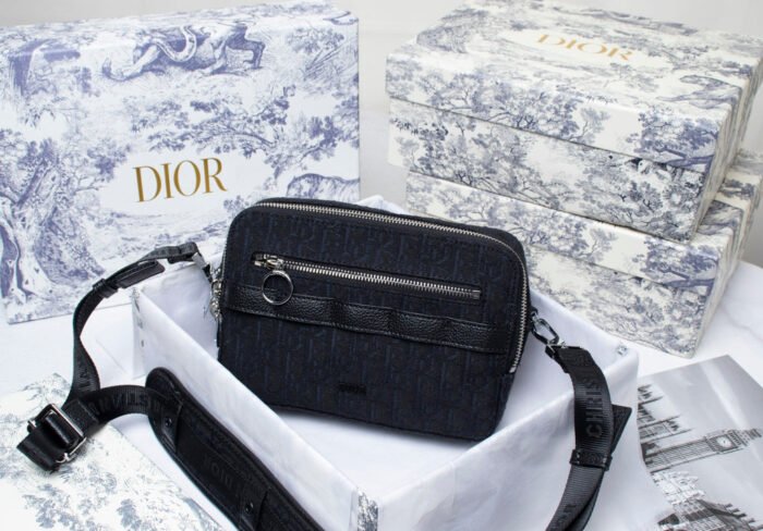 DIOR BAG - Image 1