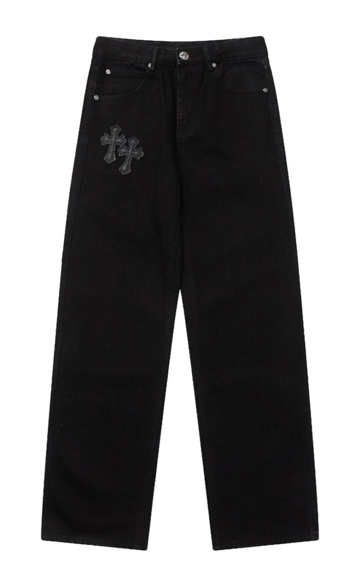 JEANS CHROME H - Image 1