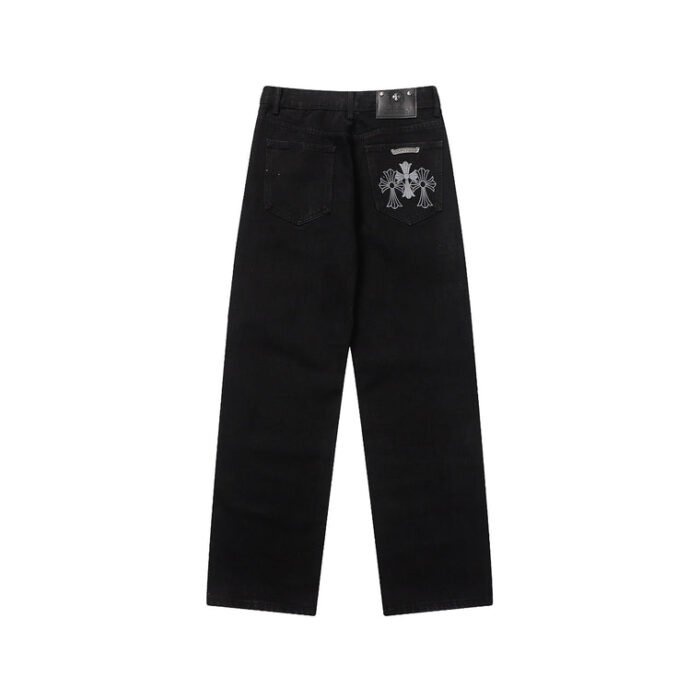 JEANS CHROME H - Image 2