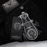JEANS CHROME H - Image 3