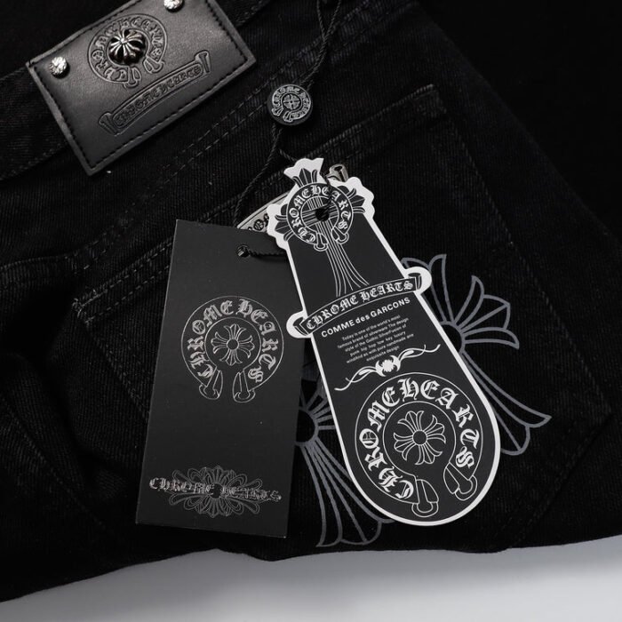 JEANS CHROME H - Image 3