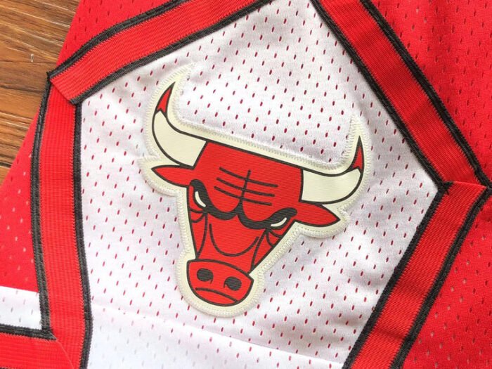 BASKET SHORTS - Image 8