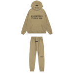 ESS TRACKSUIT
