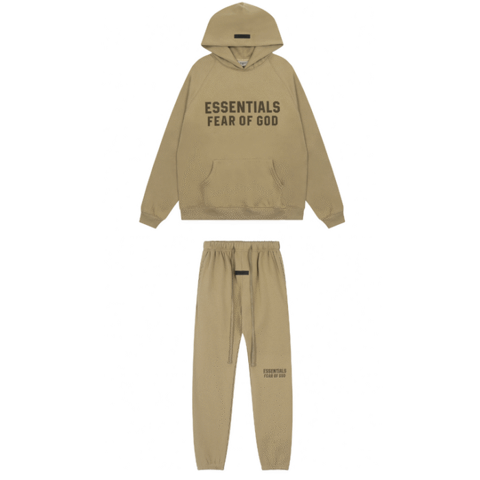 ESS TRACKSUIT - Image 1