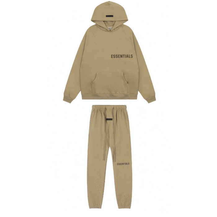 ESS TRACKSUIT - Image 1
