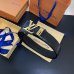 BELT LOUIS V - Image 3