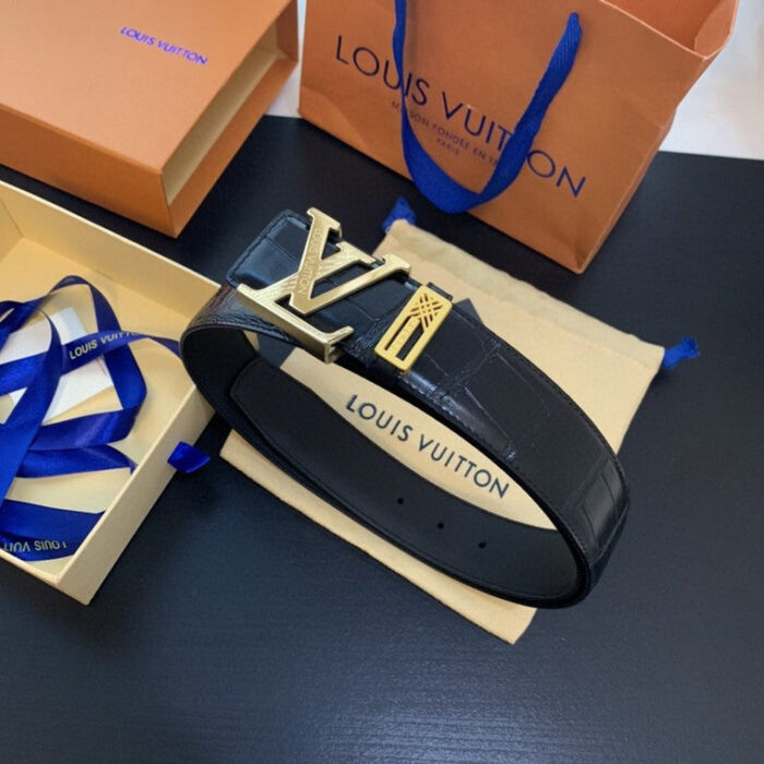BELT LOUIS V - Image 3