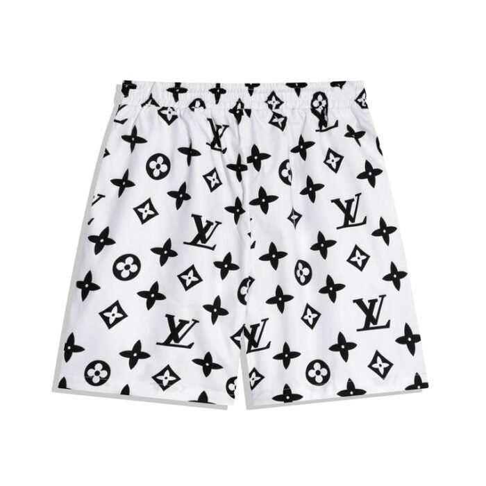 SHORTS LOUIS V - Image 3