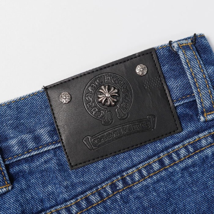 JEANS CHROME H - Image 4