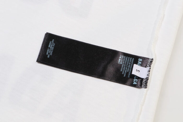 T-SHIRT BLC - Image 7