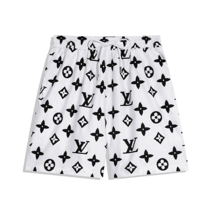 SHORTS LOUIS V - Image 4