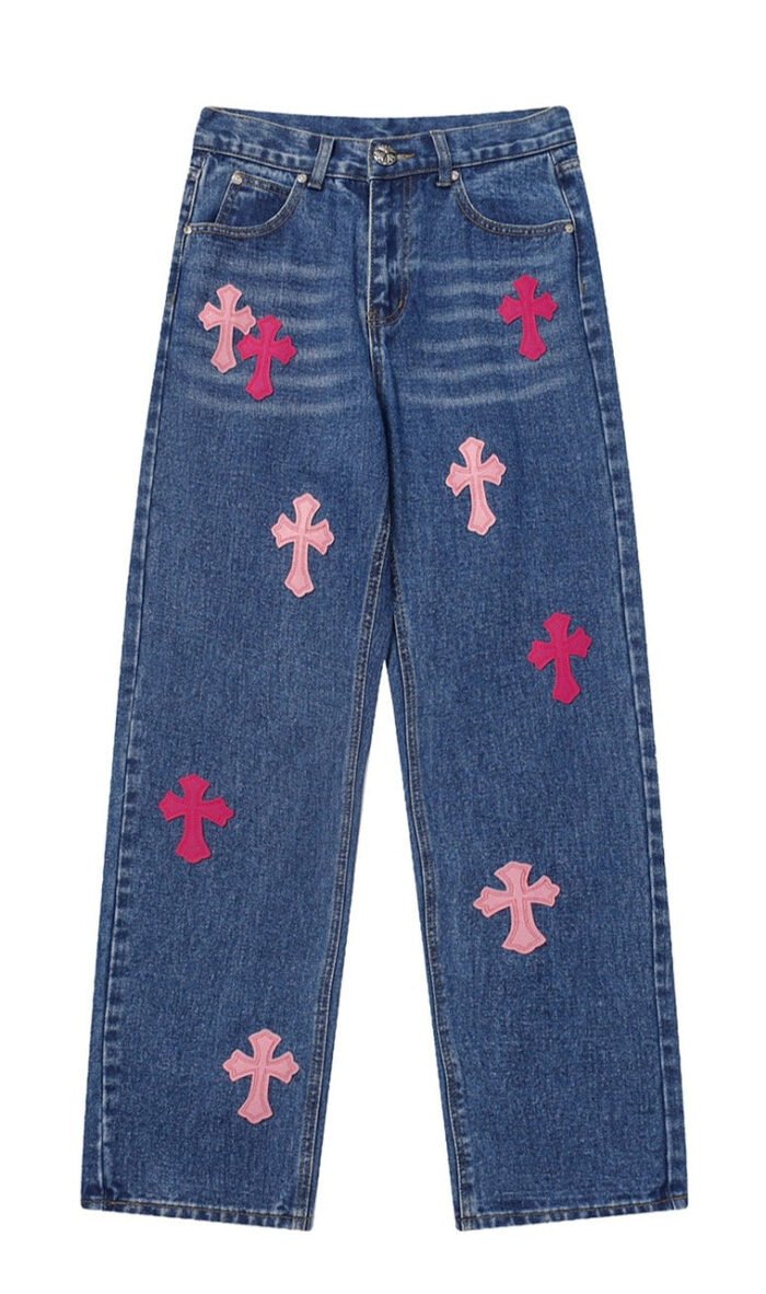 JEANS CHROME H - Image 1