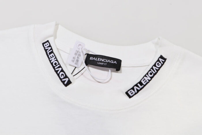 T-SHIRT BLC - Image 5