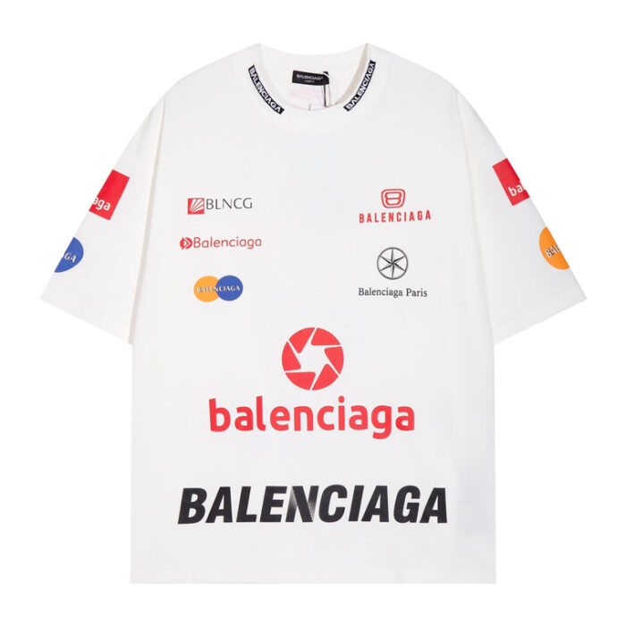T-SHIRT BLC - Image 2