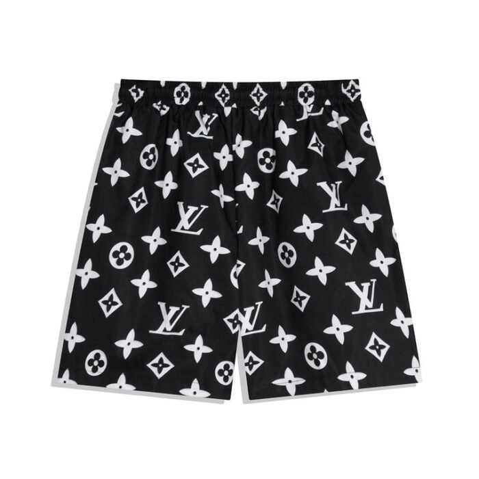 SHORTS LOUIS V - Image 5
